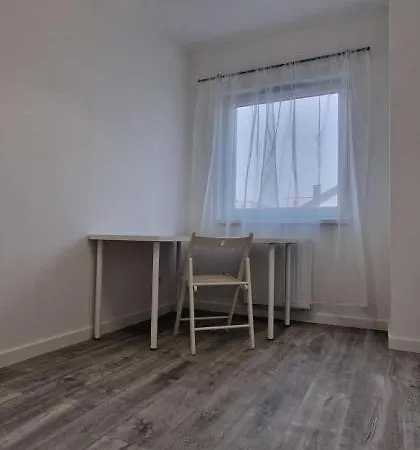 Отель Sosnowe Bielany Биеланы Вроцлавские