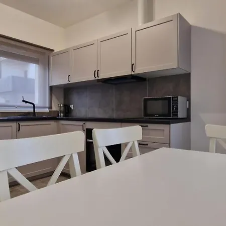 Sosnowe Bielany Отель Биеланы Вроцлавские