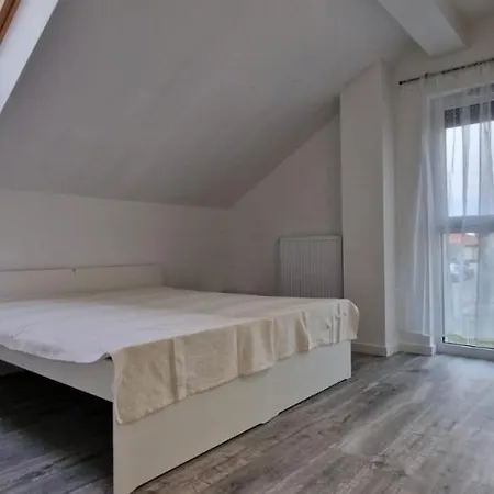 Отель Sosnowe Bielany 3*