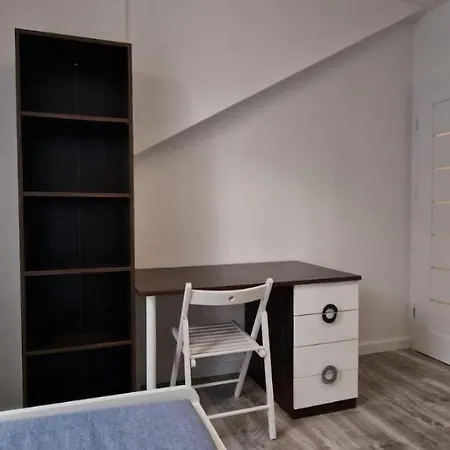 Sosnowe Bielany Отель 3*