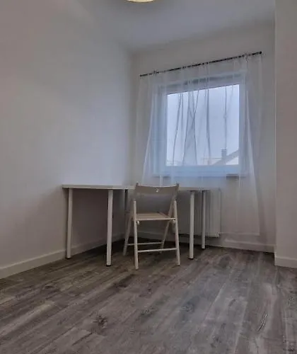 Hotel Sosnowe Bielany Bielany Wrocławskie