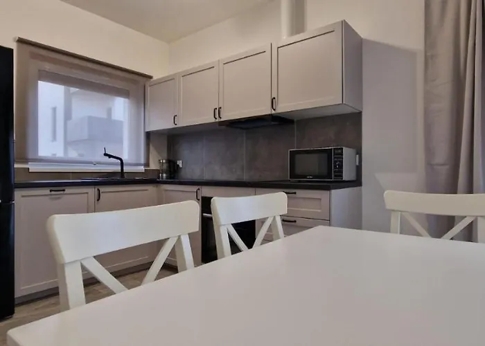 Sosnowe Bielany Hotel Bielany Wrocławskie