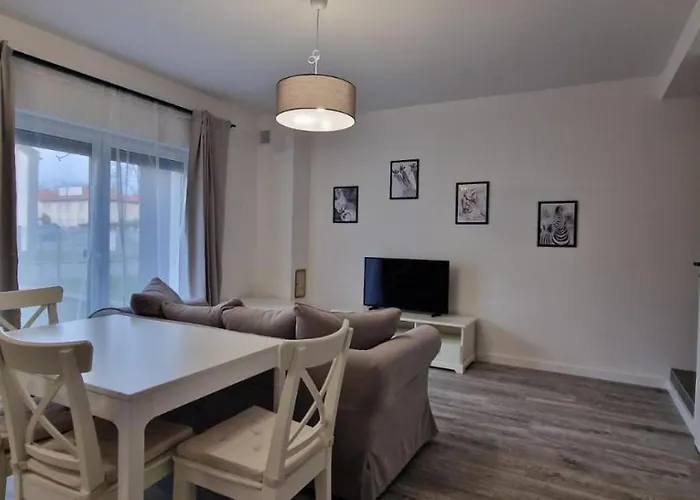 Sosnowe Bielany Hotel Bielany Wrocławskie