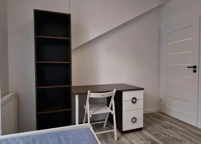 Sosnowe Bielany Hotel 3*